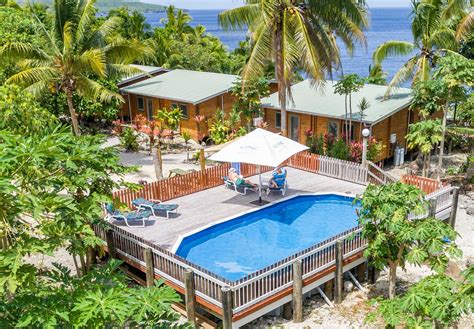 matavai motel niue|Niue Resort Accommodation .